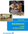 Buchcover Naturphänomene