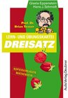 Buchcover Kopiervorlagen Mathematik / Prof. Dr. Brian Teaser Dreisatz