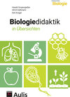 Buchcover Biologie allgemein / Biologiedidaktik