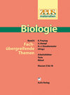 Buchcover z.e.u.s. - Materialien Biologie / Fachübergreifende Themen