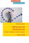 Buchcover Unterrichtshilfen Naturwissenschaften / Physik / Videoanalyse und Physikunterricht mit CD-Rom