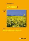 Buchcover Unterricht Chemie / Band 13: Nachwachsende Rohstoffe