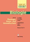 Buchcover z.e.u.s. - Materialien Biologie / Ökologie, Natur und Umweltschutz