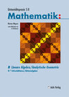Buchcover Unterrichtspraxis S II - Mathematik