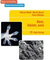 Buchcover Unterrichtshilfen Naturwissenschaften: Klein, kleiner, nano - mit CD
