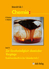 Buchcover Unterricht Chemie