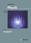 Buchcover Unterricht Physik