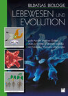 Buchcover Bildatlas Biologie / DVD 6 Lebewesen und Evolution