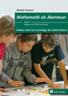 Buchcover Mathematik allgemein / Mathematik als Abenteuer - Erleben wird zur Grundlage des Unterrichtens Band 2