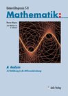 Buchcover Unterrichtspraxis S II - Mathematik