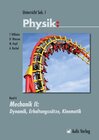 Buchcover Unterricht Physik