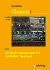 Buchcover Unterricht Chemie