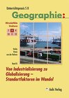 Buchcover Unterrichtspraxis S II - Geographie