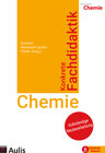 Buchcover Konkrete Fachdidaktik Chemie