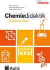 Buchcover Chemiedidaktik in Übersichten
