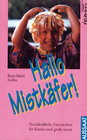 Buchcover Hallo Mistkäfer!