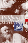 Buchcover Kleines Bibelseminar  Matthäus-Evangelium