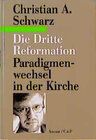 Buchcover Die Dritte Reformation