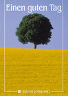Buchcover Einen guten Tag