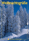 Buchcover Weihnachtsgrüsse 1997