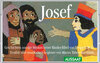Buchcover Neukirchener Kinder-Bibel auf Audiocassette / Josef
