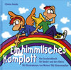 Buchcover Ein himmlisches Komplott