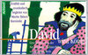 Buchcover Neukirchener Kinder-Bibel auf Audiocassette / David wird König