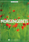 Buchcover Morgengebete
