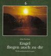 Buchcover Engel fliegen auch zu dir