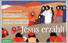 Buchcover Neukirchener Kinder-Bibel auf Audiocassette / Jesus erzählt