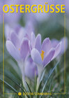 Buchcover Ostergrüsse 2001