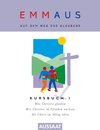 Buchcover Emmaus. Auf dem Weg des Glaubens