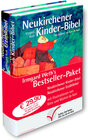 Buchcover Die Neukirchener Kinder-Bibel und Neukirchener Erzählbibel im Paket