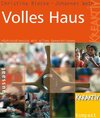 Buchcover Volles Haus