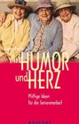Buchcover Mit Humor und Herz