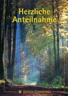Buchcover Herzliche Anteilnahme