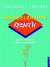 Buchcover Krabbelgruppe Kreaktiv