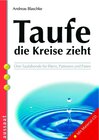 Buchcover Taufe, die Kreise zieht