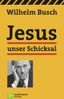 Buchcover Jesus unser Schicksal