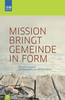 Buchcover Mission bringt Gemeinde in Form