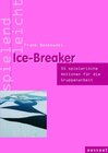 Buchcover Ice-Breaker