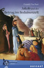 Buchcover Jakob und der Betrug im Beduinenzelt