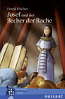 Buchcover Josef und der Becher der Rache