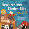 Buchcover Neukirchener Kinderbibel erzählt