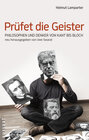 Buchcover Prüfet die Geister