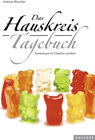 Buchcover Das Hauskreis-Tagebuch