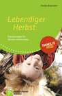 Buchcover Lebendiger Herbst