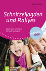 Buchcover Schnitzeljagden und Rallyes