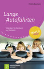 Buchcover Lange Autofahrten