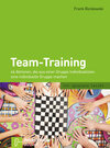 Buchcover Team-Training
